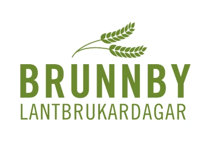 Brunnby Fältdagar logga